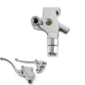 Handlebar Clutch Lever Holder Bracket for Honda Shadow VT600 VT750 (1997-2003)