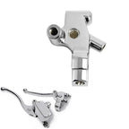 Handlebar Clutch Lever Holder Bracket for Honda Shadow VT600 VT750 (1997-2003)