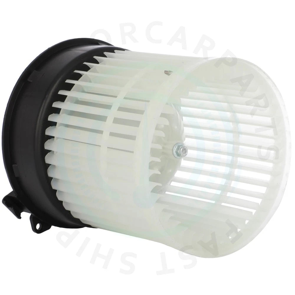 HVAC Blower Motor with Fan Cage for Nissan Rogue (2014–2019)