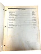Service Manual for Force Outboards OB4646 (1988–1991) 9.9/15 HP
