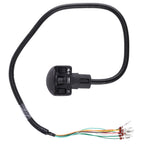 Right Auxiliary Switch Handle for Bobcat 751 753 763 773 863 864 (1990–2000)