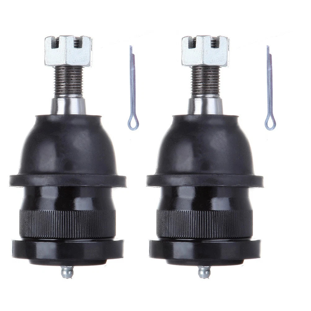 2X Front Lower Ball Joints for Chevrolet C10 Suburban Blazer (1960–1991)