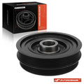 Harmonic Balancer for Nissan Altima (1998–2001) L4 2.4L Gas DOHC