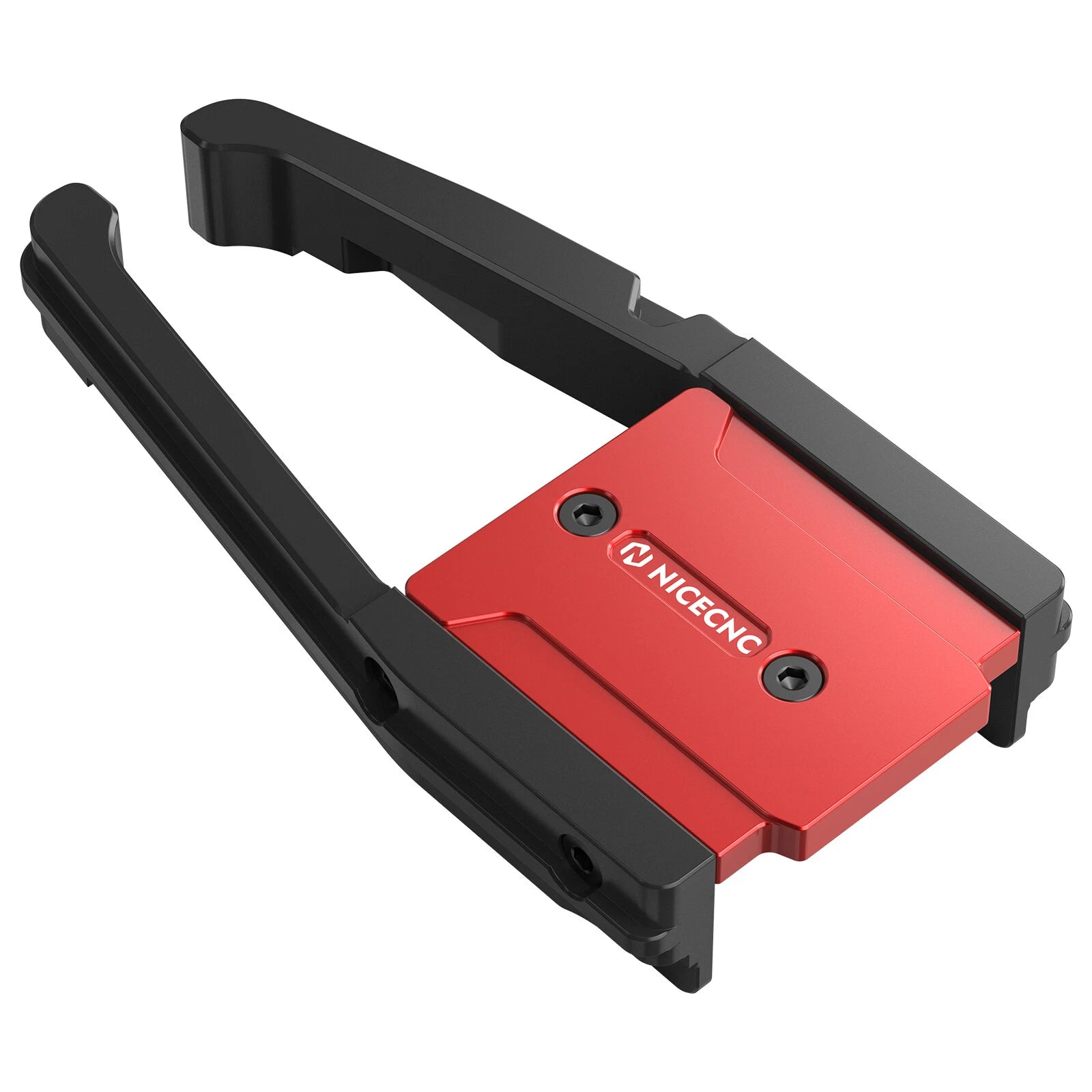Swingarm Chain Buffer Guide Guard for Honda TRX450R TRX450ER (2004–2009) #52170-HP1-000