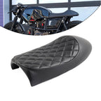 Motor Seat Hump for Honda Suzuki Yamaha Cafe Racer (Vintage)