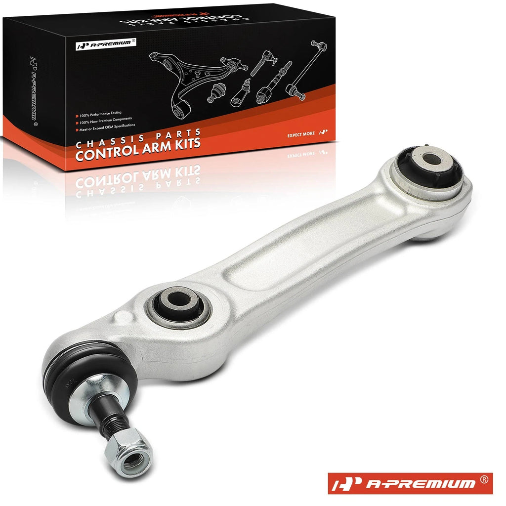 Front Right Lower Control Arm & Ball Joint for BMW G12 (2016–2023)