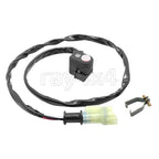 Engine Kill Switch 35130-MEN-A31 for Honda CRF250R CRF450R (2009–2013)