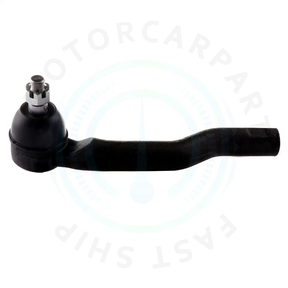 Front Lower Control Arm with Ball Joints & Tie Rods for Ford Edge Lincoln MKX (2007–2014)