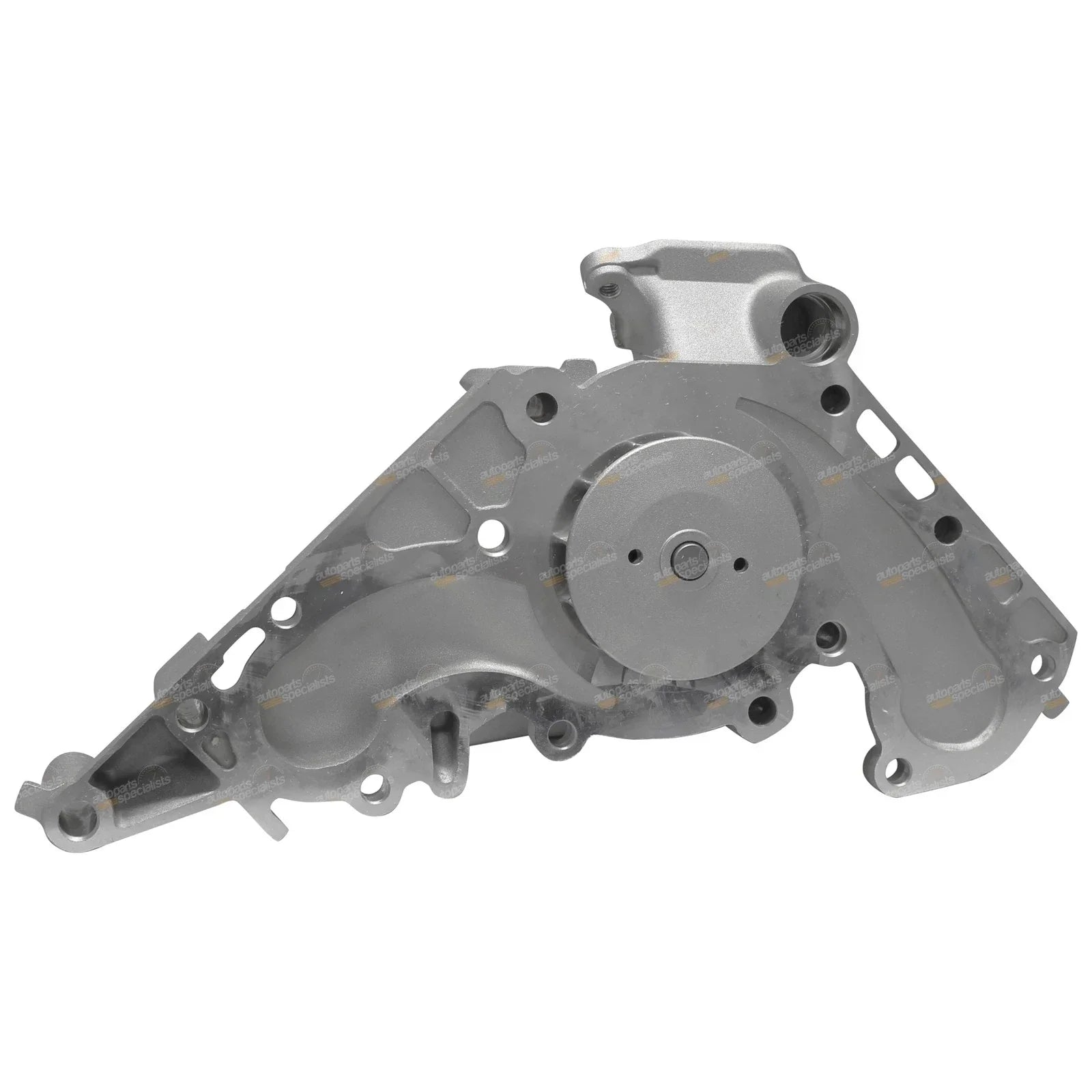 Engine Water Pump for Landcruiser UZJ200 (2007–2012)