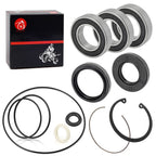 Rear Axle Wheel Bearing Seal for Honda Sportrax 250 TRX250EX 2x4 (2001–2008)