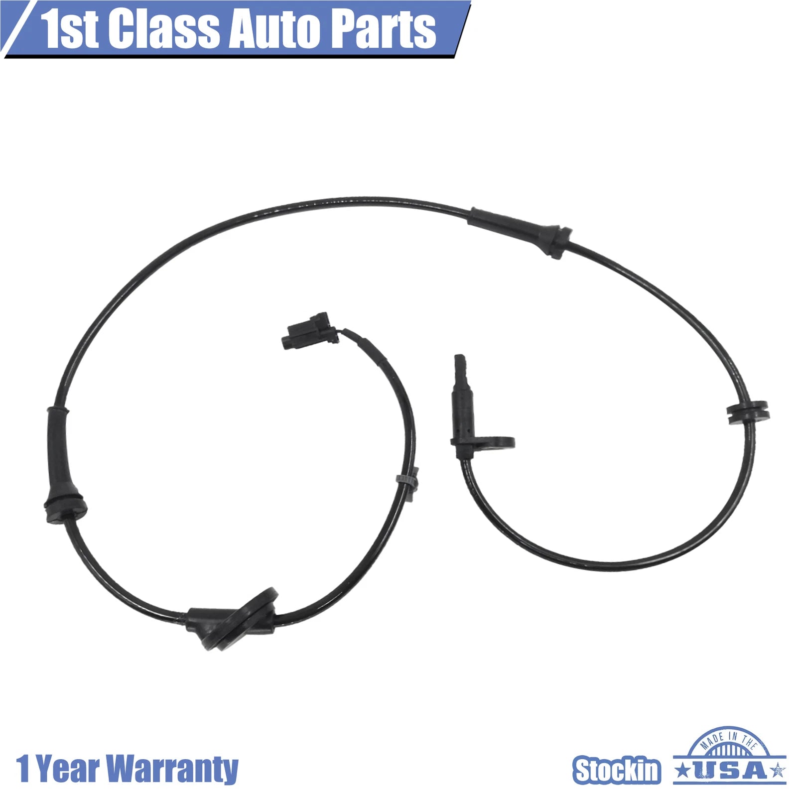 ABS Wheel Speed Sensor for Nissan Quest (2004–2009)