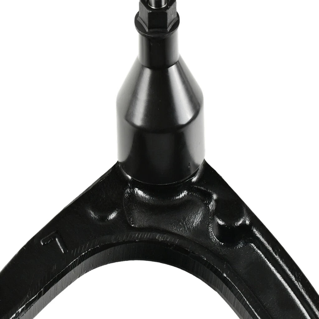 Set of 12 Front Upper Lower Control Arms for 2007–2014 Escalade, Silverado, GMC