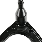 Set of 12 Front Upper Lower Control Arms for 2007–2014 Escalade, Silverado, GMC