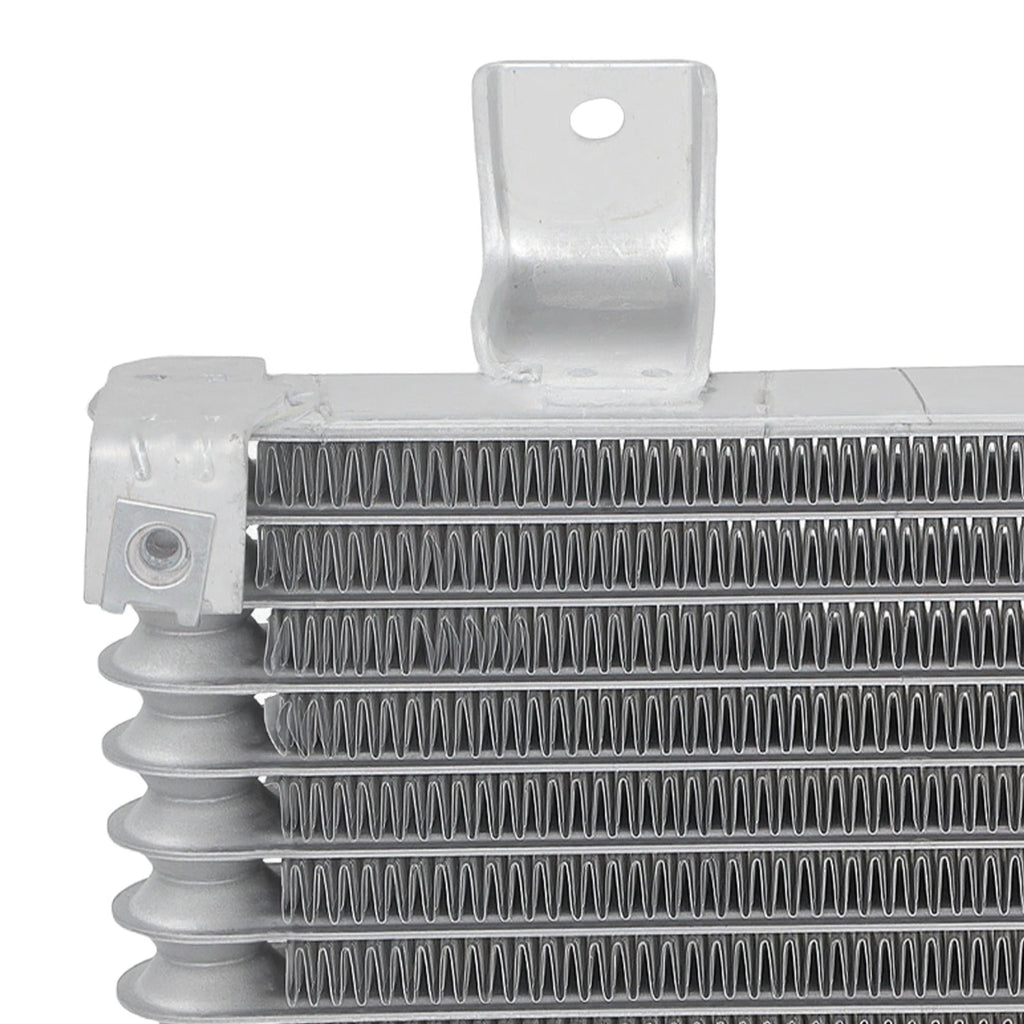 Aluminum Transmission Oil Cooler for Toyota Highlander (2017–2019) 3.5L V6