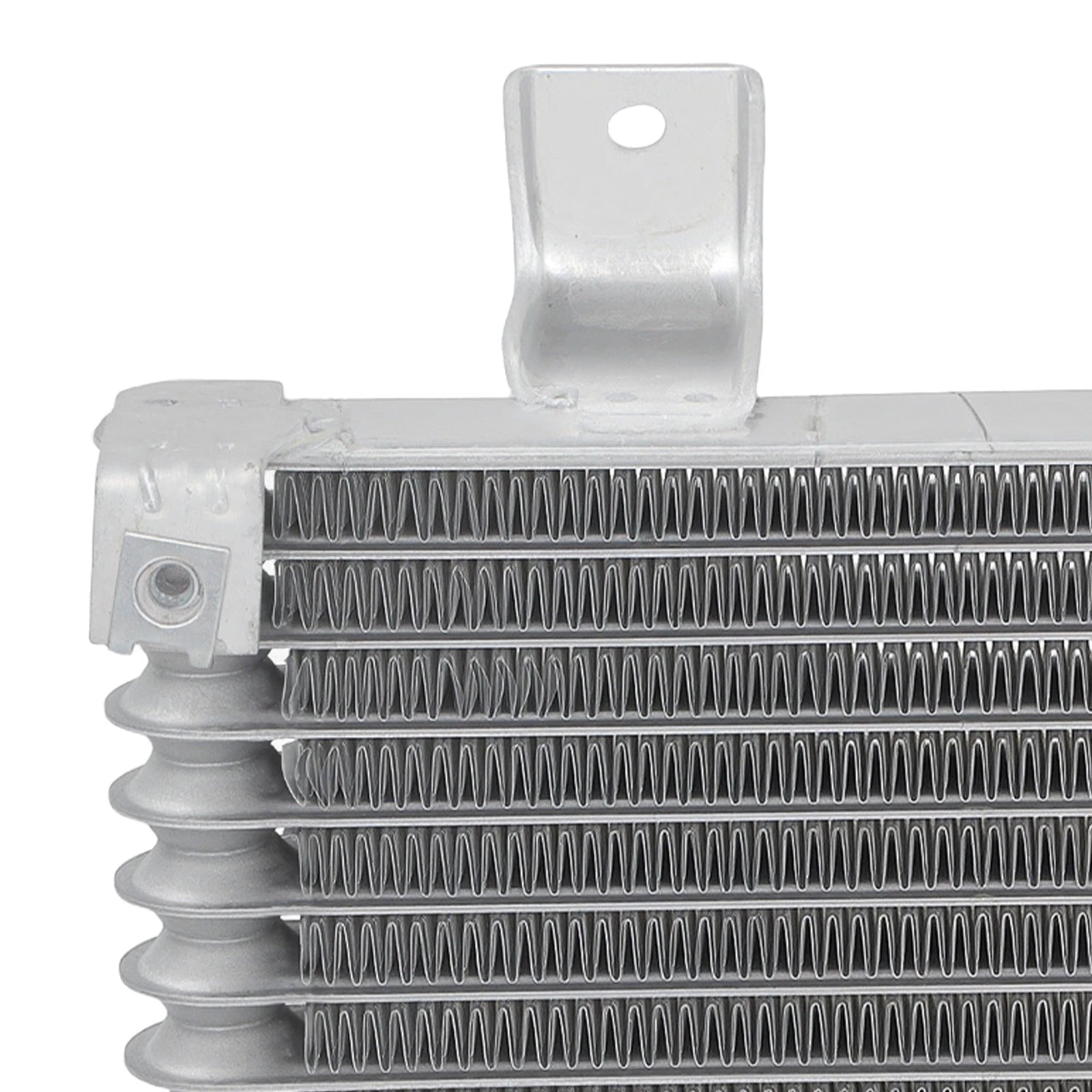 Aluminum Transmission Oil Cooler for Toyota Highlander (2017–2019) 3.5L V6
