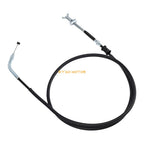 Brake Cable Rear Parking for Suzuki Ozark 250 (2007–2014) #58810-05G11
