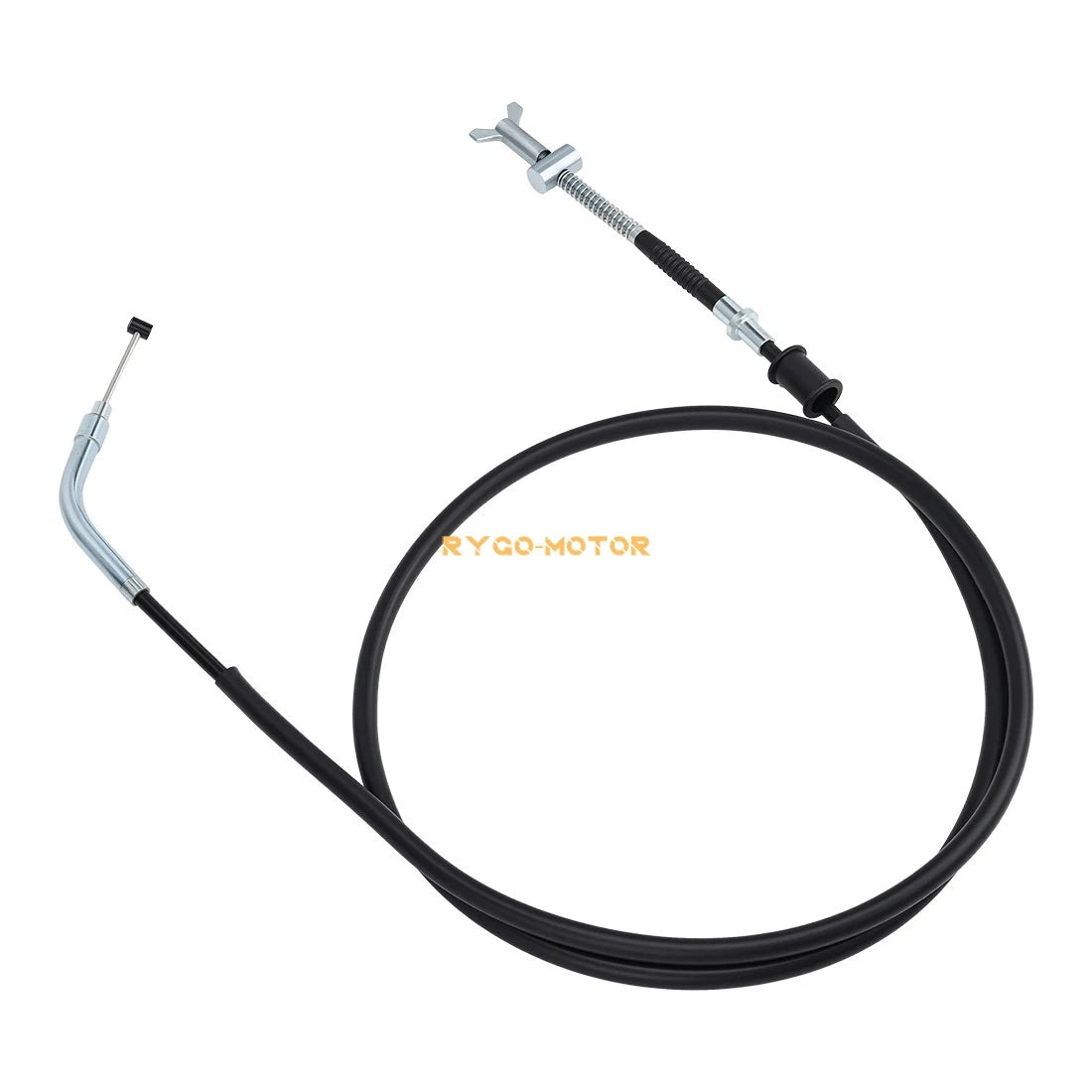 Brake Cable Rear Parking for Suzuki Ozark 250 (2007–2014) #58810-05G11