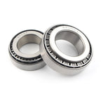 Front Steering Stem Bearing Wave Plate for Yamaha FZ400 XJR400 XJR1200 XJR1300