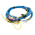 Wiring Harness for Fordson Super Dexta Tractors (1957–1964)