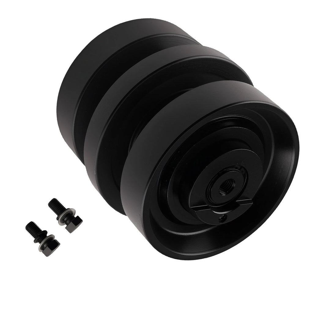 Bottom Track Unit for CAT 259D3 279D 289D Skid Steer (2015–2023) 389-7624