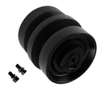 Bottom Track Unit for CAT 259D3 279D 289D Skid Steer (2015–2023) 389-7624