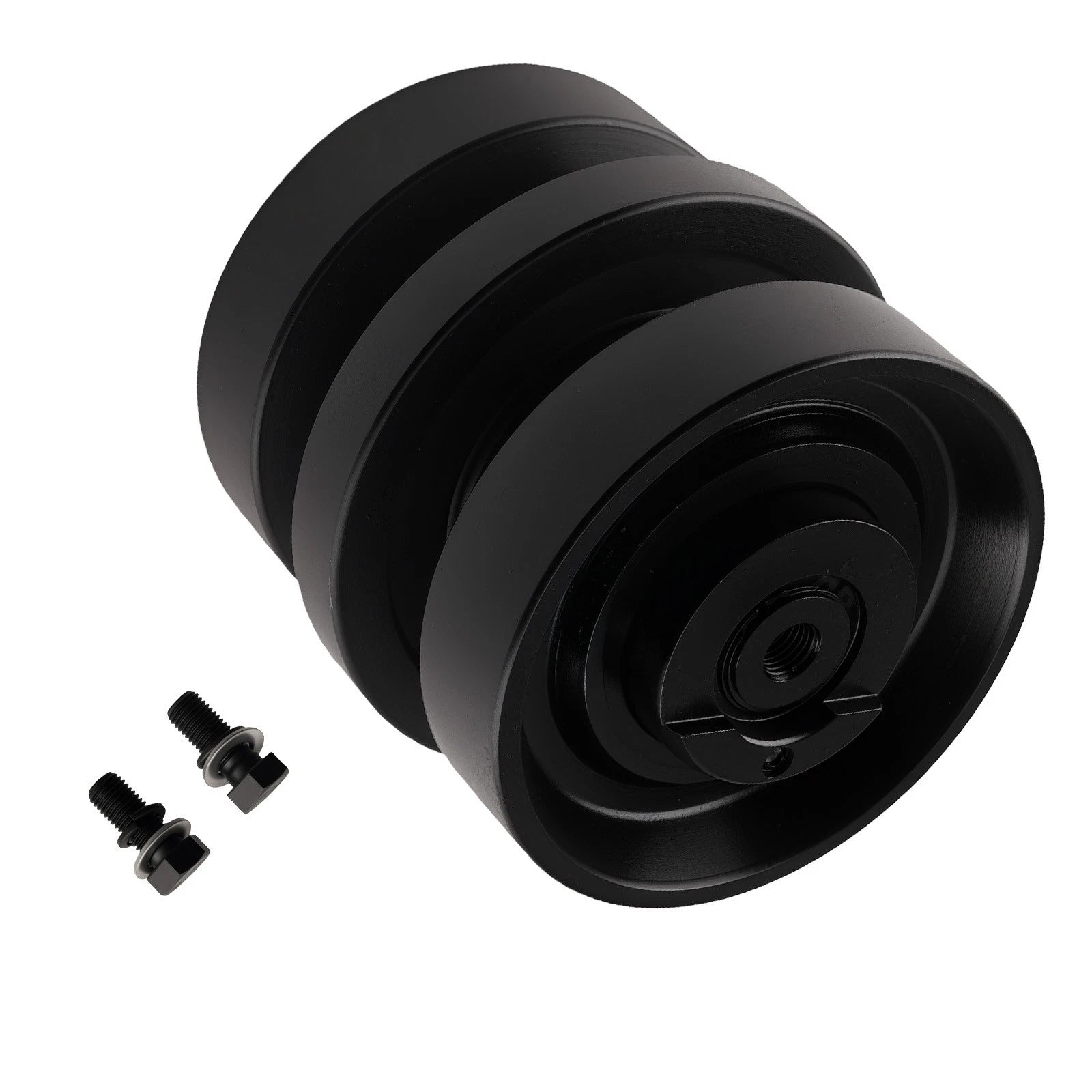Bottom Track Unit for CAT 259D3 279D 289D Skid Steer (2015–2023) 389-7624