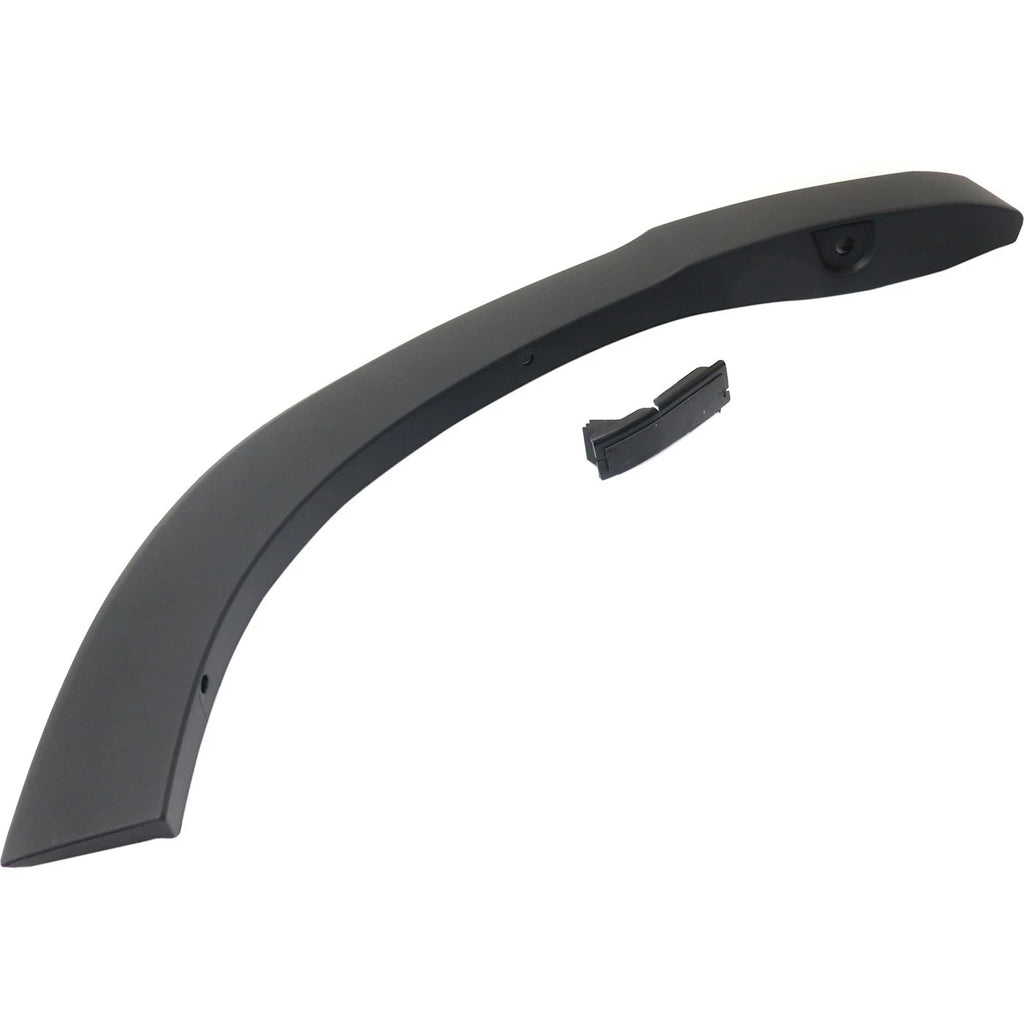 Set of 2 Fender Trim for Toyota Highlander (2014–2018)