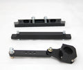 Precision Racing Mounting Kit for Can-Am Renegade Outlander