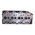 Cylinder Head 32C01-01040 for Mitsubishi S4Q2 S4Q (Cat Loader 904B)