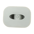 Set of 2 Oar Keeper Clips for Inflatable Boat