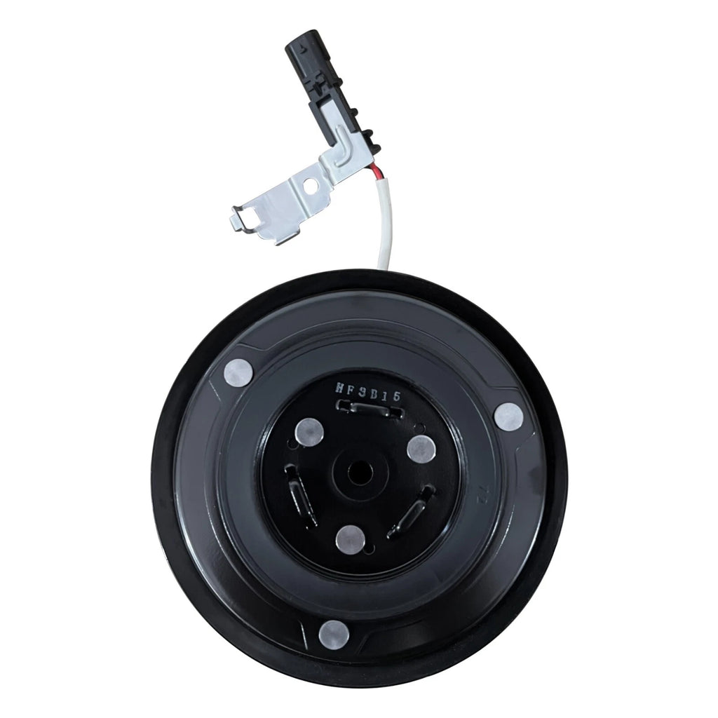 AC Compressor Clutch Replacement for Cadillac XTS 3.6L (2013-2016)