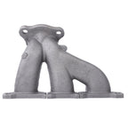 Right Exhaust Manifold with Gasket for GMC Acadia (2007–2017) Chevy Traverse (2009–2017)