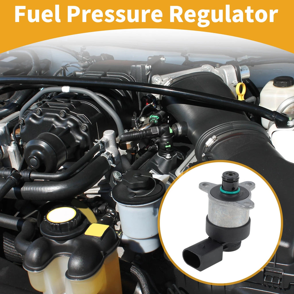 Fuel Pressure Regulator No. 13517787186/0928400482 for BMW 3 Series (2006–2012)