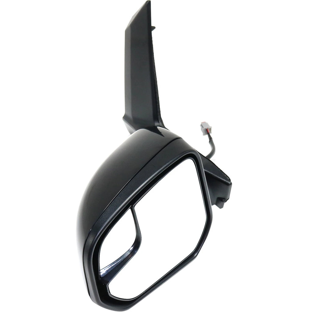 Power Heated Mirrors for Ford Transit Connect (2014–2018)