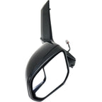 Power Heated Mirrors for Ford Transit Connect (2014–2018)