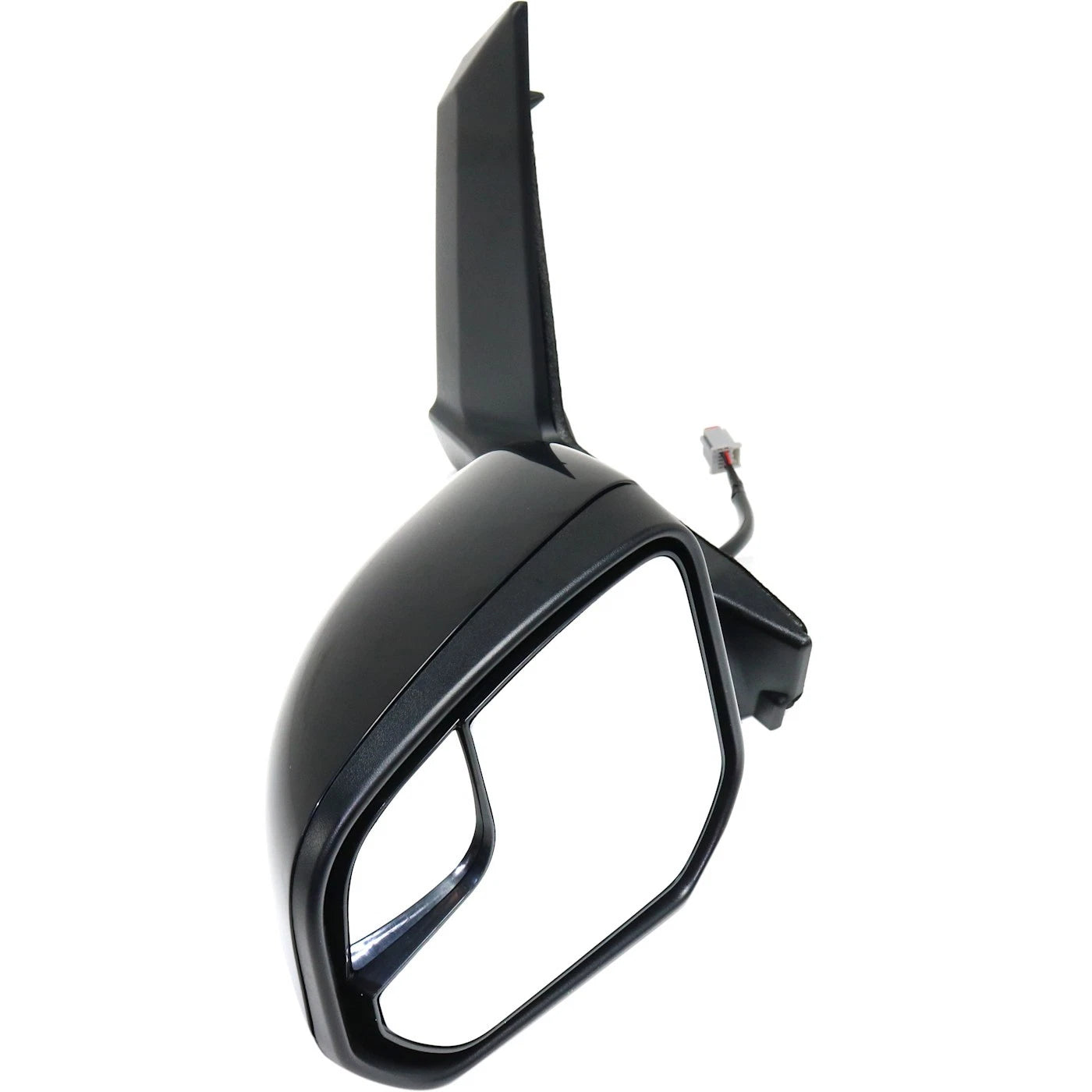 Power Heated Mirrors for Ford Transit Connect (2014–2018)