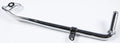 Chrome & Black Kickstand for Harley Davidson Softail (1989–2006)