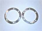 2X Adjusting Washer for Volvo Penta MS2B-R (OEM)
