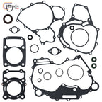 Complete Gasket Kit for Massimo Bennche Strike Gunner Sector UTV 250 (2015–2023)