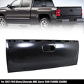 Primered Rear Tailgate for Chevy Silverado Sierra 2500HD (2007â2014)