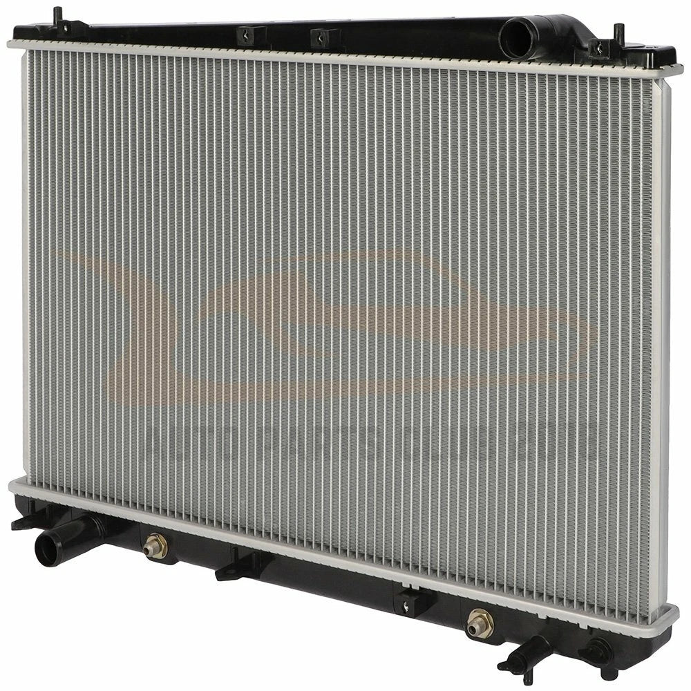 Radiator Assembly for Toyota Sienna (1998–2003) Aluminum Core