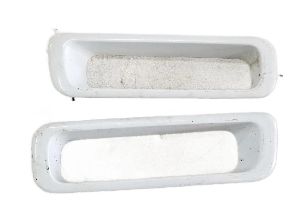 Set of 2 Cornering Side Marker Turn Signal Covers for Cougar XR7 (1989–1993)