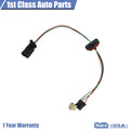 Headlight Lamp Wiring Harness for Dodge Ram (2009–2017)