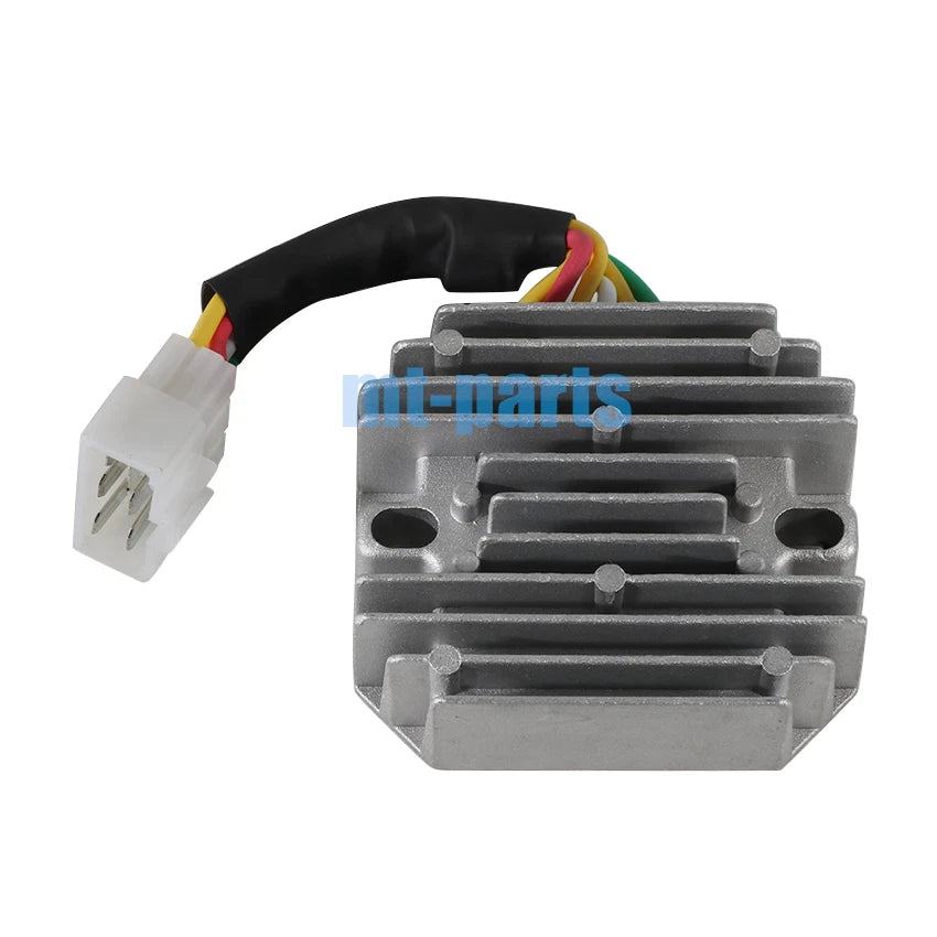 Voltage Rectifier Regulator for Piaggio Vespa Sprint 50 4T (2017–2020) 1A0107805