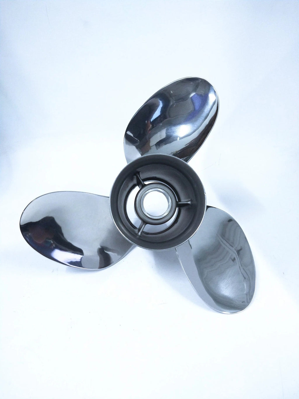 3 x Turing Point Propellers for Mach 3 Express (708-31501722)