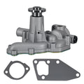 Water Pump for Yanmar B25V (YYYY–YYYY)