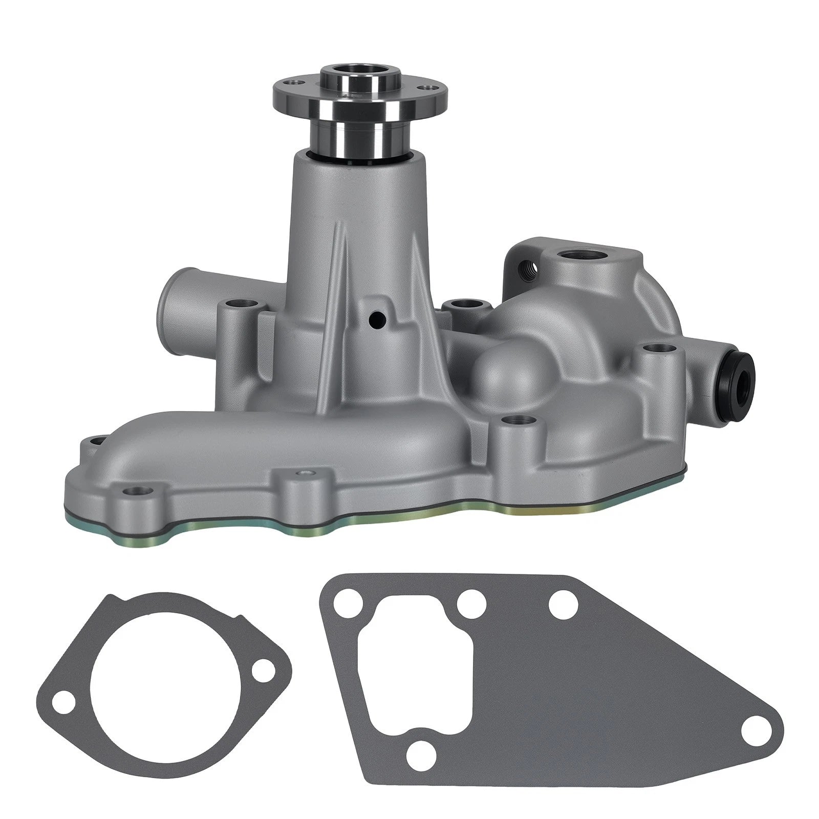 Water Pump for Yanmar B25V (YYYY–YYYY)