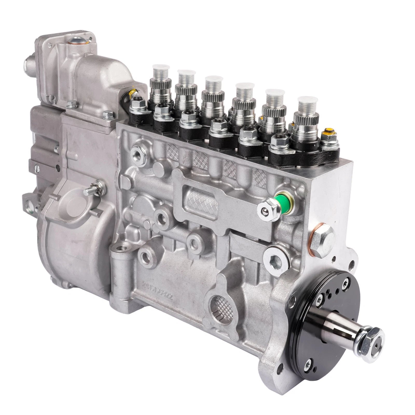 Fuel Injection Pump 0402736837, 3922449 for Cummins 6C8.3 6CT 6CTAA