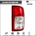 Tail Light Assembly for RAM 2500 3000 (2019-2022) Clear Halogen