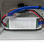 LED Controller Box Assembly for Ltech T3-CV (12V)